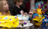 Harrys 2nd Birthday