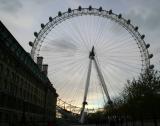 The London Eye
