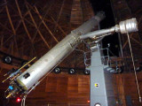 Main Telescope