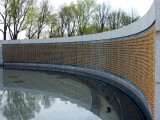 World War II Memorial
