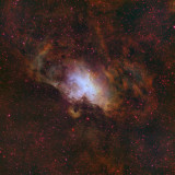 Eagle Narrowband