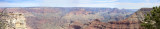 Grand Canyon Panorama 2