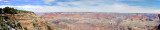 Grand Canyon Panorama 1