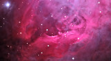 Orion Nebula crop