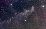 Witchhead Nebula LRGB 30 15 1 5 15