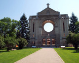 St. Boniface Cathedral 2