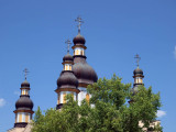 Holy Trinity Ukrainian Orthodox Metropolitan Cathedral