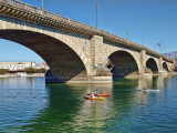 London Bridge