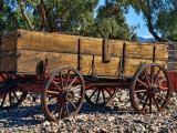 Old Wagon