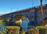 London Bridge