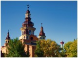 St. Vladimirs Ukranian Orthodox Church