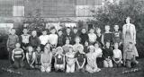 1954 Wilkie Grade 3 Class