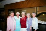 Sister's Celebrate Judy's 65th