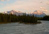 Athabasca River