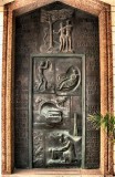 The Church of the Annunciation - Nazareth .JPG