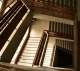 Stairwell .JPG