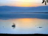Sunrise On The Dead Sea.JPG