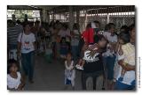 2nd Hepa-B Vaccination Program