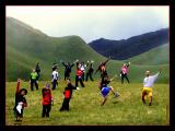 Mt. Pulag, Benguet