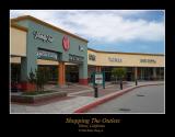 Gilroy Outlets