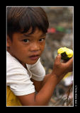 Children of Payatas