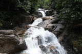 Lasir Waterfall