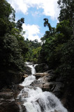 Lasir Waterfall II