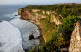 Uluwatu Cliffs IV