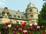wewelsburg: castle
