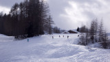 Cortina DAmpezo, Focol