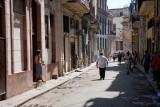 La Habana vieja