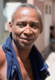 El cubano es amable y hospitalario (La Habana)