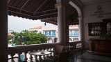 Hotel Casa Granda Santiago de Cuba