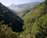 Len - Valle del Silencio