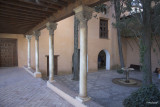Alhambra de Granada. Palacios Nazares