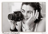 Pasin por la fotografa