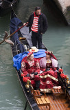 Carnaval de Venecia 2008