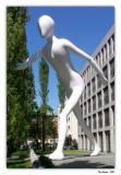 Walking Man