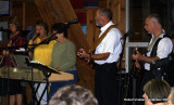 Music at Wallowa Lake Camp