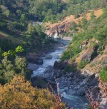 Upper Eel River