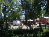 Blackberry Festival