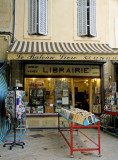 Arthur Rimbaud would have liked this book shop
