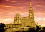 Notre-Dame-de-la-Garde Basilica