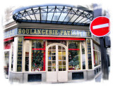 Boulangerie-Patisserie