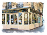 Boulangerie