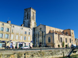  Saint-Sauveur Church - The most plagued by bad luck of all churches of La Rochelle!