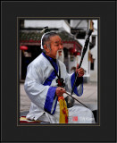 Taoist Priest