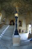 Great Hall Staircase