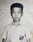 A Boy In 1973