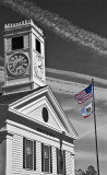 The Courthouse